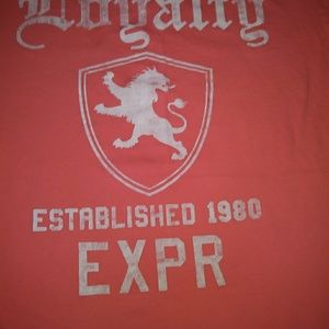 ♦MEN'S♦ XL Express Shirt